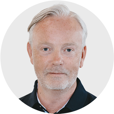 Patrik Fäldt Eko by Isakssons